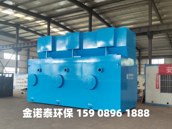 神农架新型FA一体化净水器